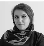 سارا نادری